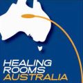 Healing Rooms logo
